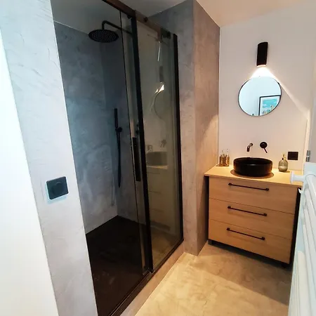 Lumineux 5 Min De La Apartment Dunkirk